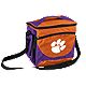 Logo™ Clemson University 24-Can Cooler                                                                                         - view number 1 selected