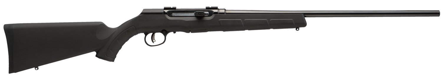 Savage A17 .17 HMR Semiautomatic Rifle Academy
