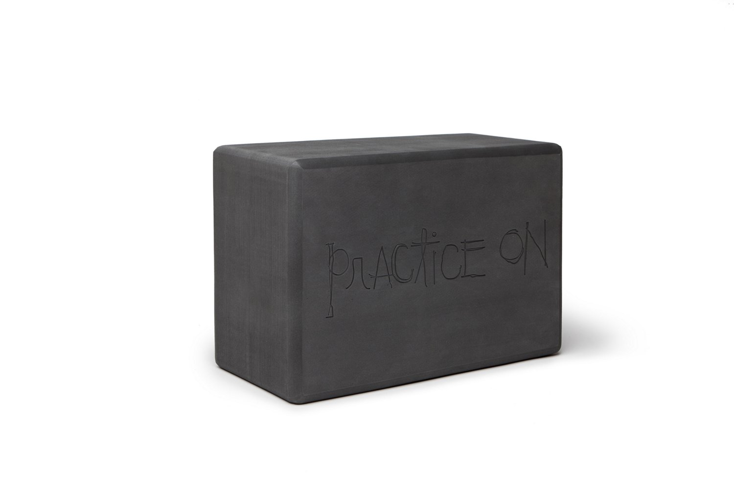 Manduka Recycled Foam Yoga Block                                                                                                 - view number 2