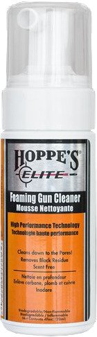 Hoppe's 4 oz. Elite Foaming Gun Cleaner                                                                                          - view number 1 selected