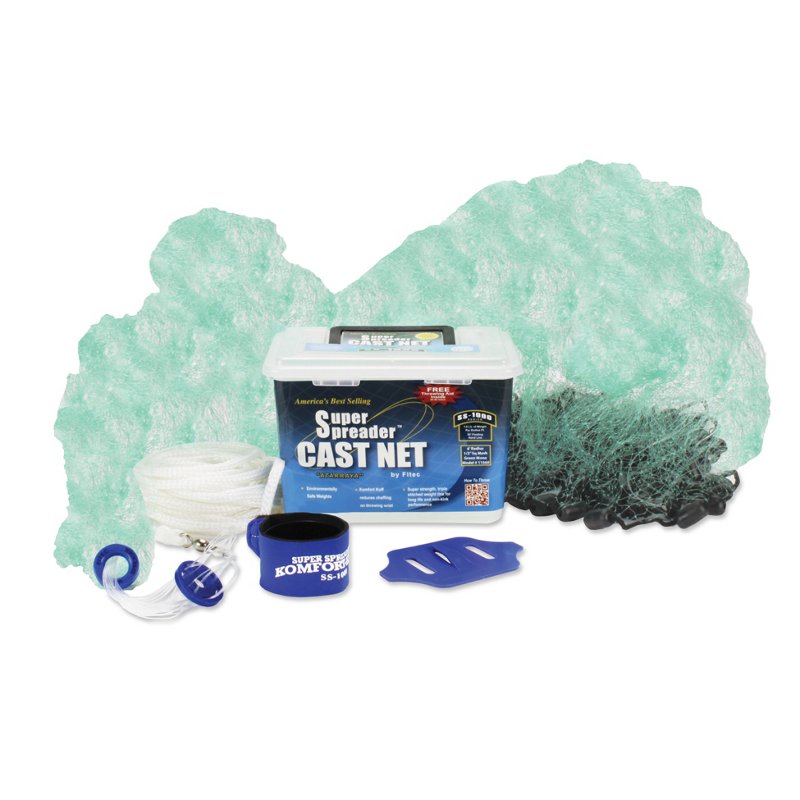 Fitec Super Spreade… - image