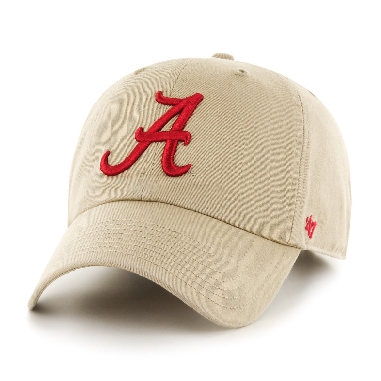 '47 Men's University of Alabama Clean Up Cap