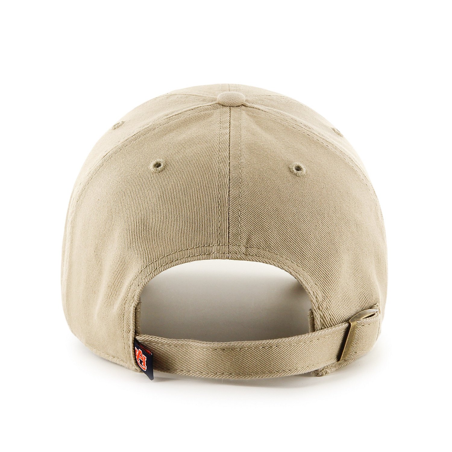 '47 Men's Auburn University Clean Up Cap - view number 2