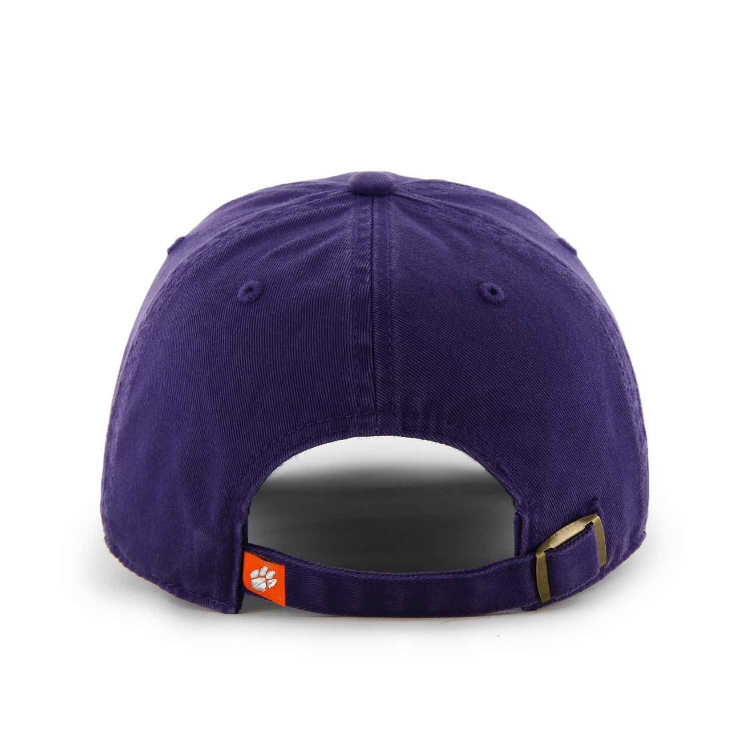 '47 Men's Clemson University Clean Up Cap - view number 2