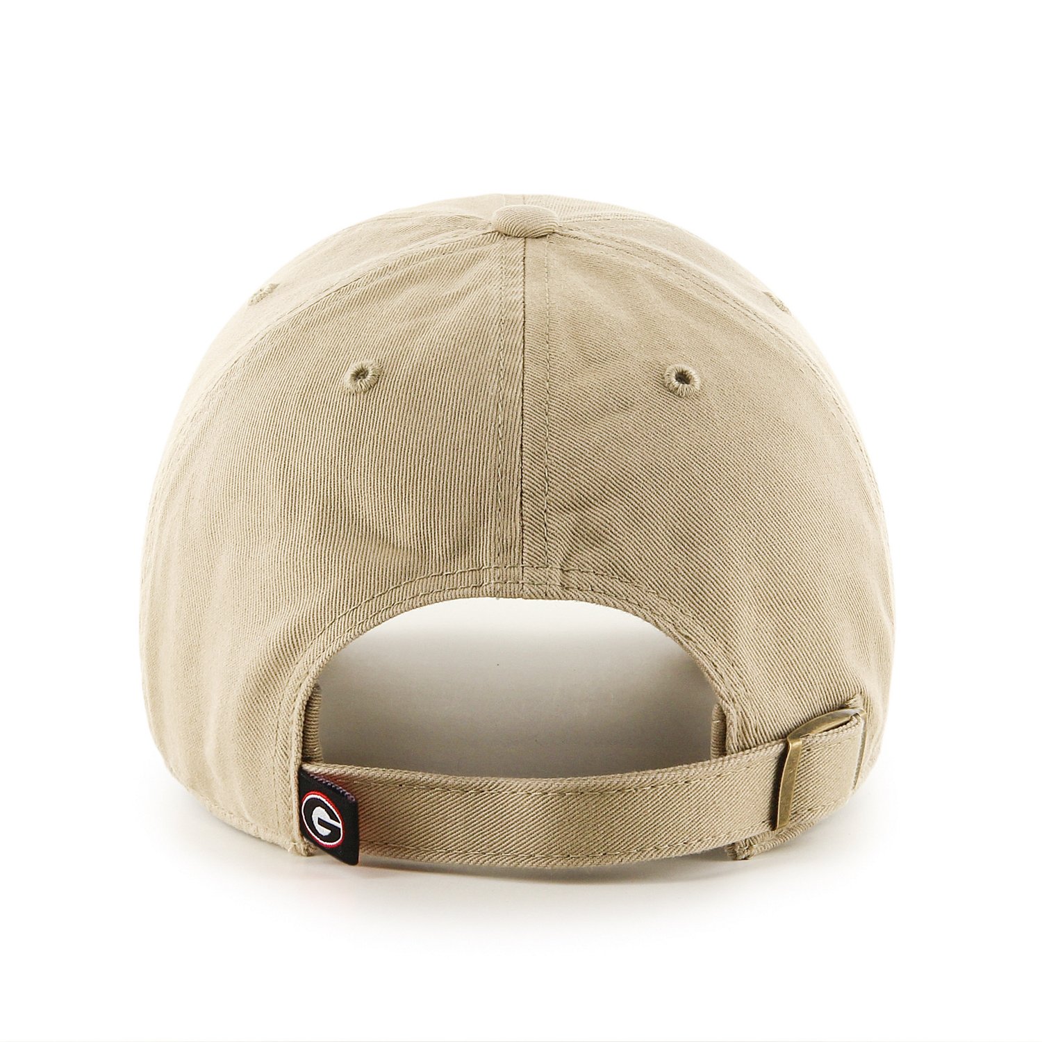 '47 Men's University of Georgia Clean Up Cap - view number 2