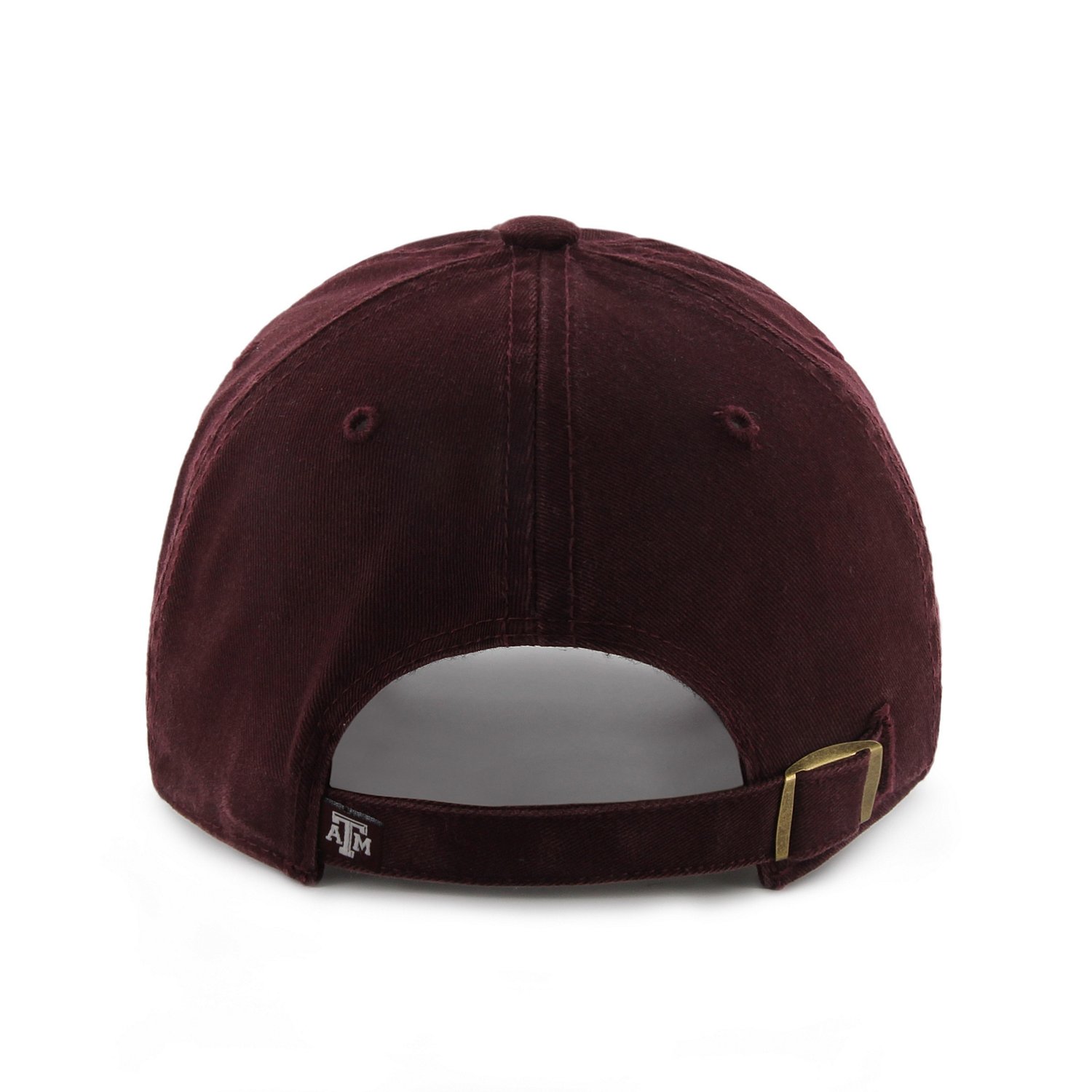 '47 Men's Texas A&M University Cleanup Cap - view number 2
