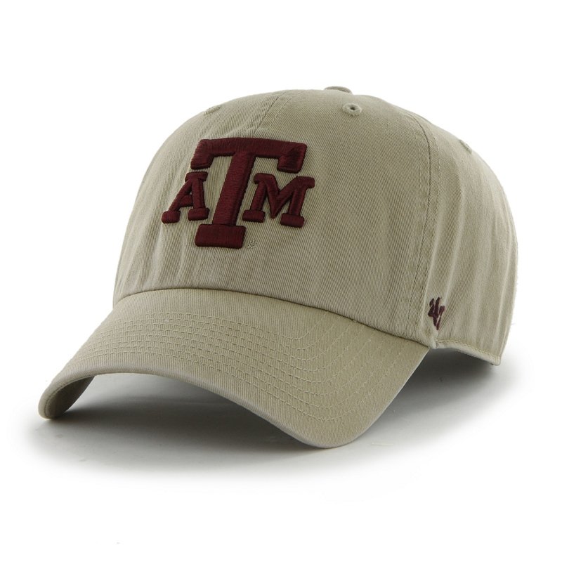 '47 Men's Texas A&M… - image