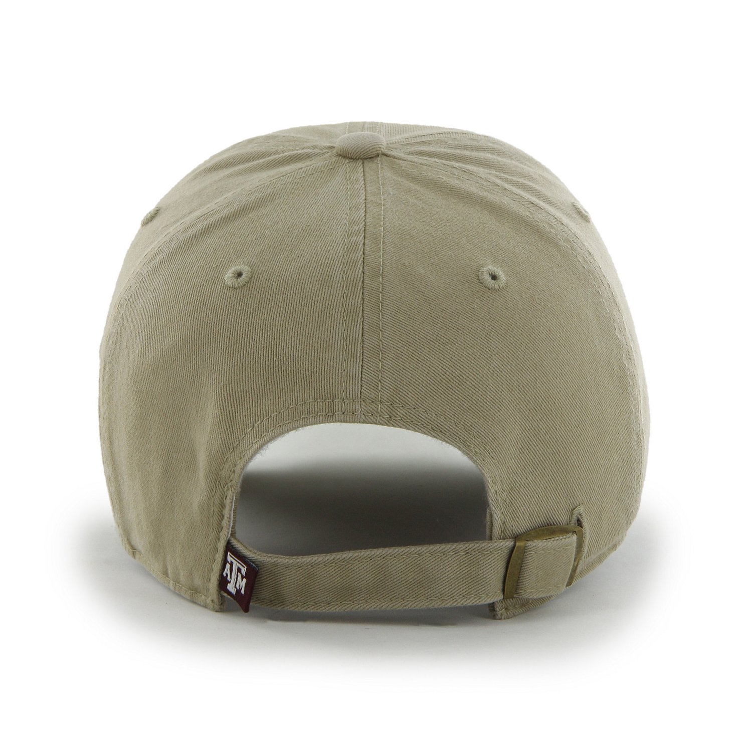 '47 Men's Texas A&M University Cleanup Cap - view number 2