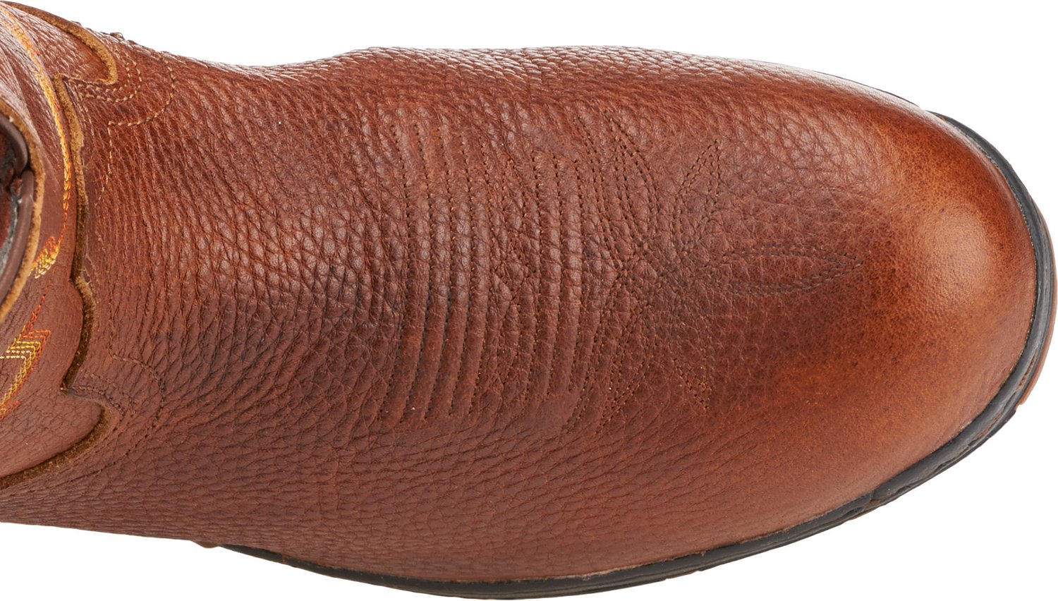 Justin Men's George Strait Western Boots - view number 4