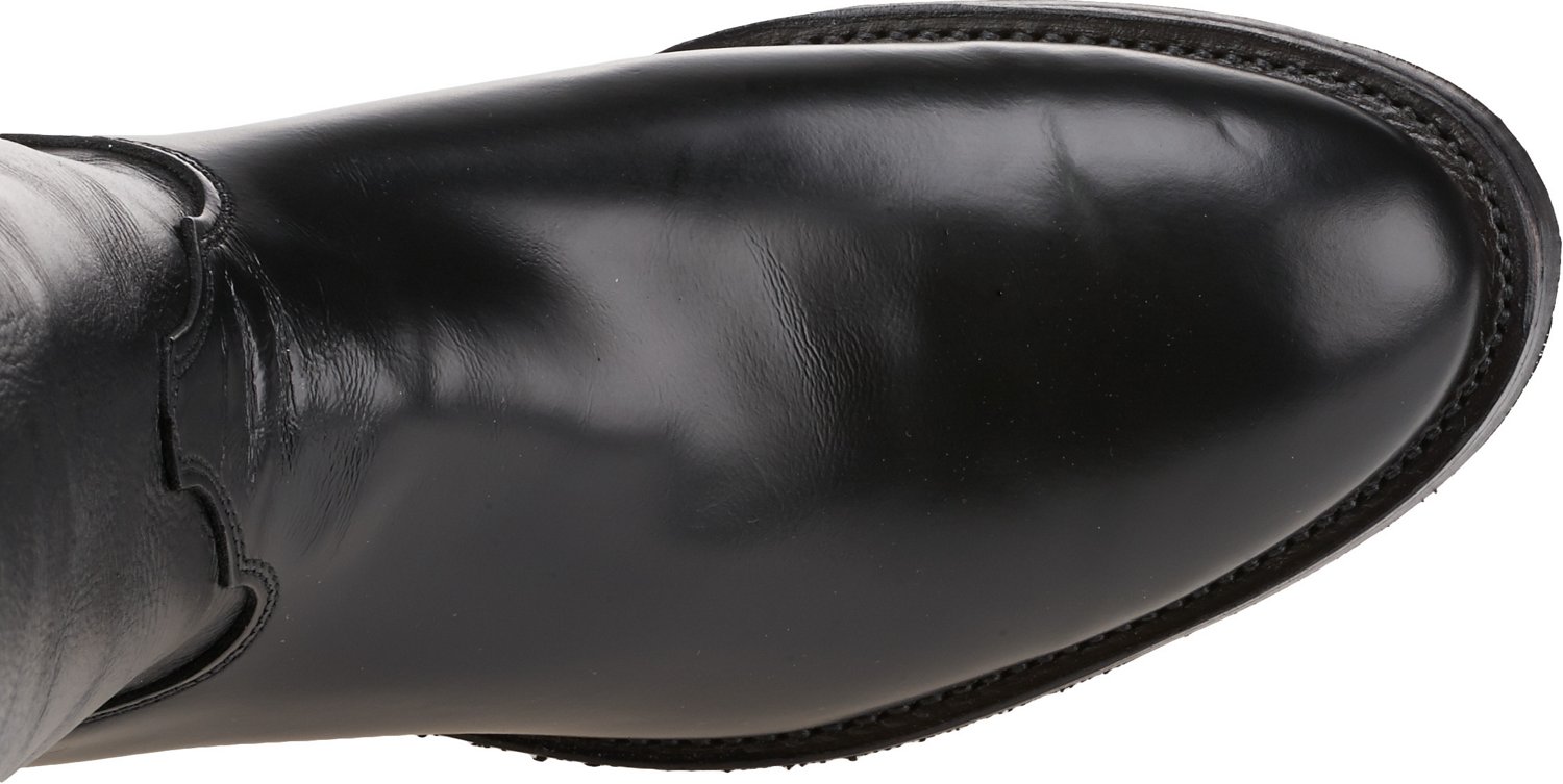 Justin Men's Calfskin Classic Western Boots - view number 4