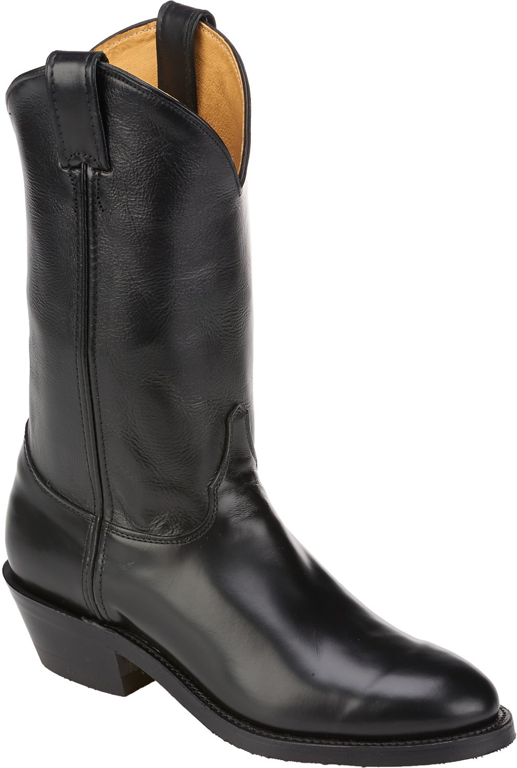 Justin Men's Calfskin Classic Western Boots - view number 2