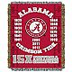 The Northwest Company University of Alabama Commemorative Tapestry Throw                                                         - view number 1 selected