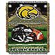 The Northwest Company University of Southern Mississippi Home Field Advantage Tapestry Throw                                     - view number 1 selected