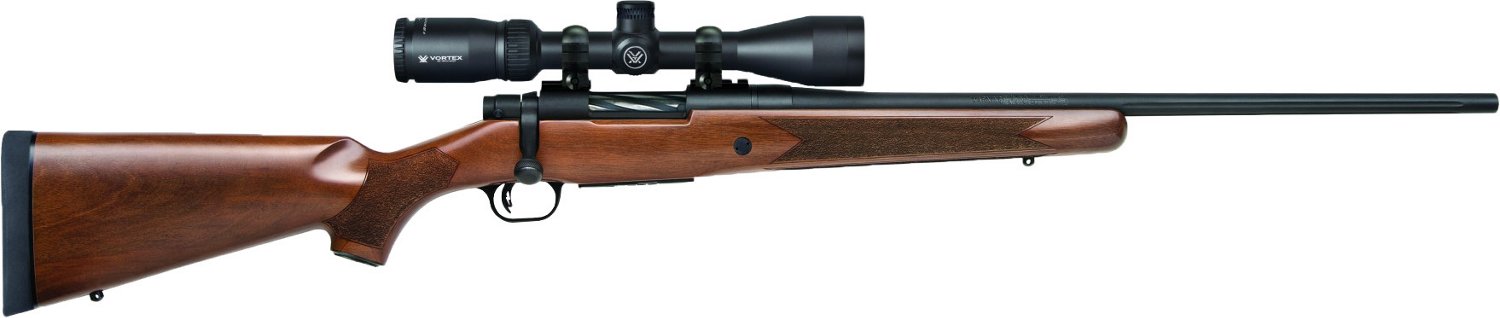 best .308 bolt action rifle scope