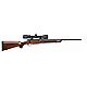 Mossberg Patriot Vortex .270 Win. Bolt-Action Rifle with Scope                                                                   - view number 1 selected