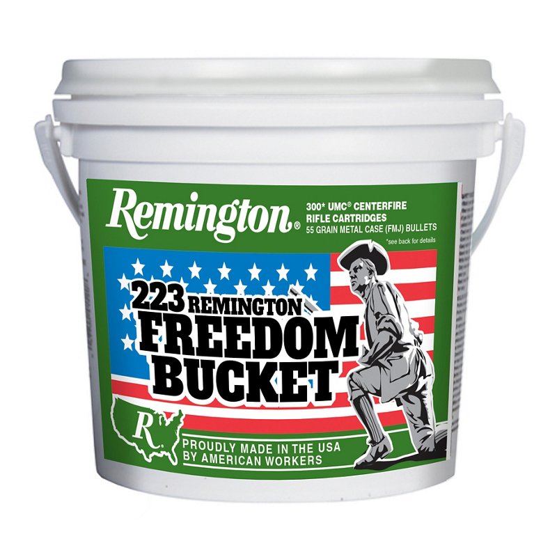 Remington Umc .223 … - image
