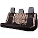 Ducks Unlimited Mossy Oak Camo FS Bench Seat Cover                                                                               - view number 1 selected