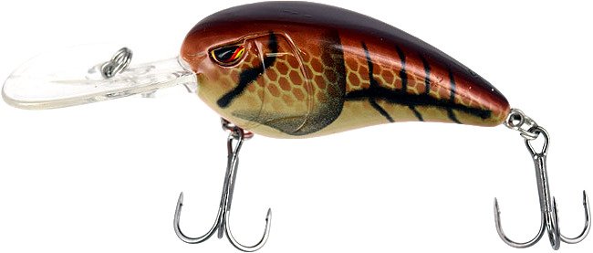 Esca Spro RkCrawler 55 14 G | Sport Is Good - Foto 5