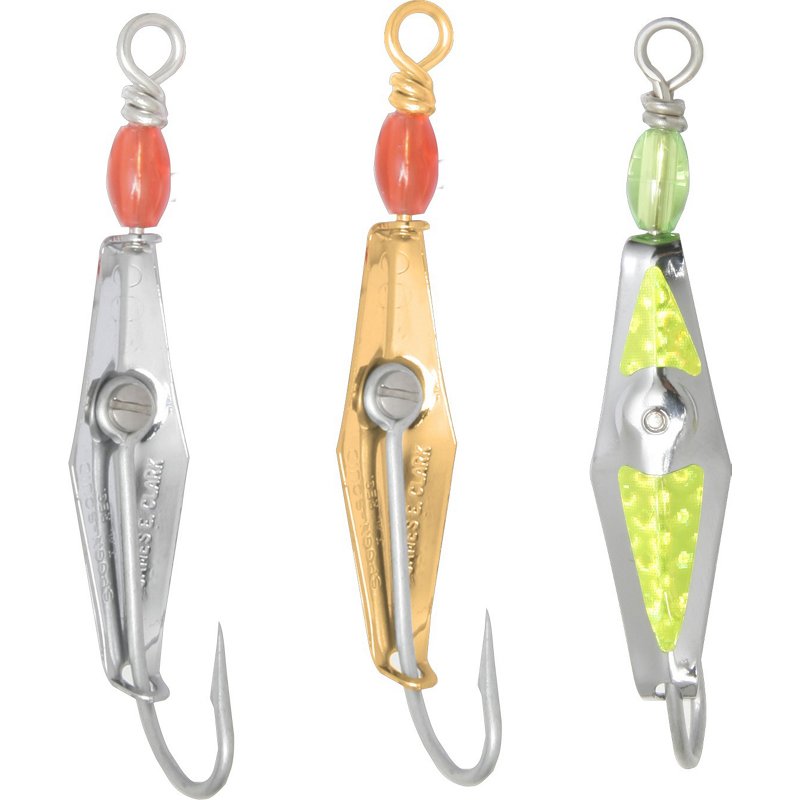 Clarkspoon 00-RBMS … - image