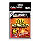 Grabber Toe Warmers 3 Pairs                                                                                                      - view number 1 selected