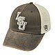 Top of the World Adults' Louisiana State University ScatMesh Cap                                                                 - view number 1 selected