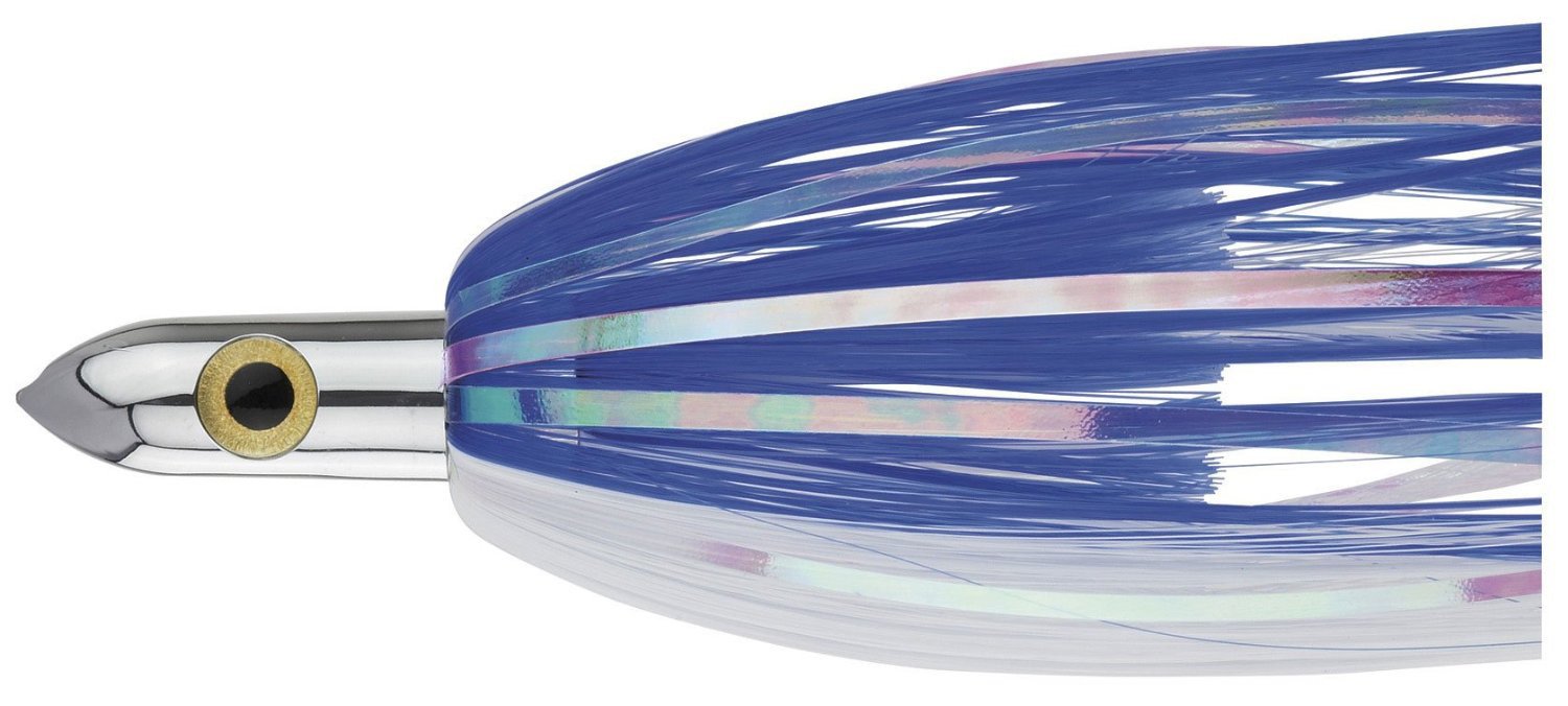 MirrOlure® Ilander 8-1/4" Trolling Lure