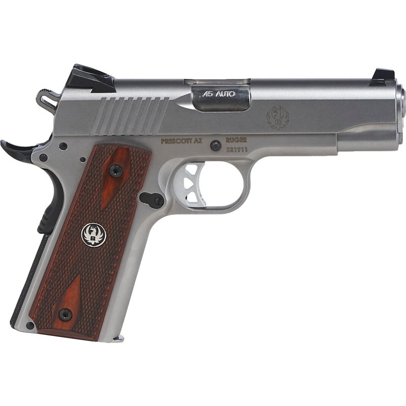 Ruger SR1911 Comman… - image