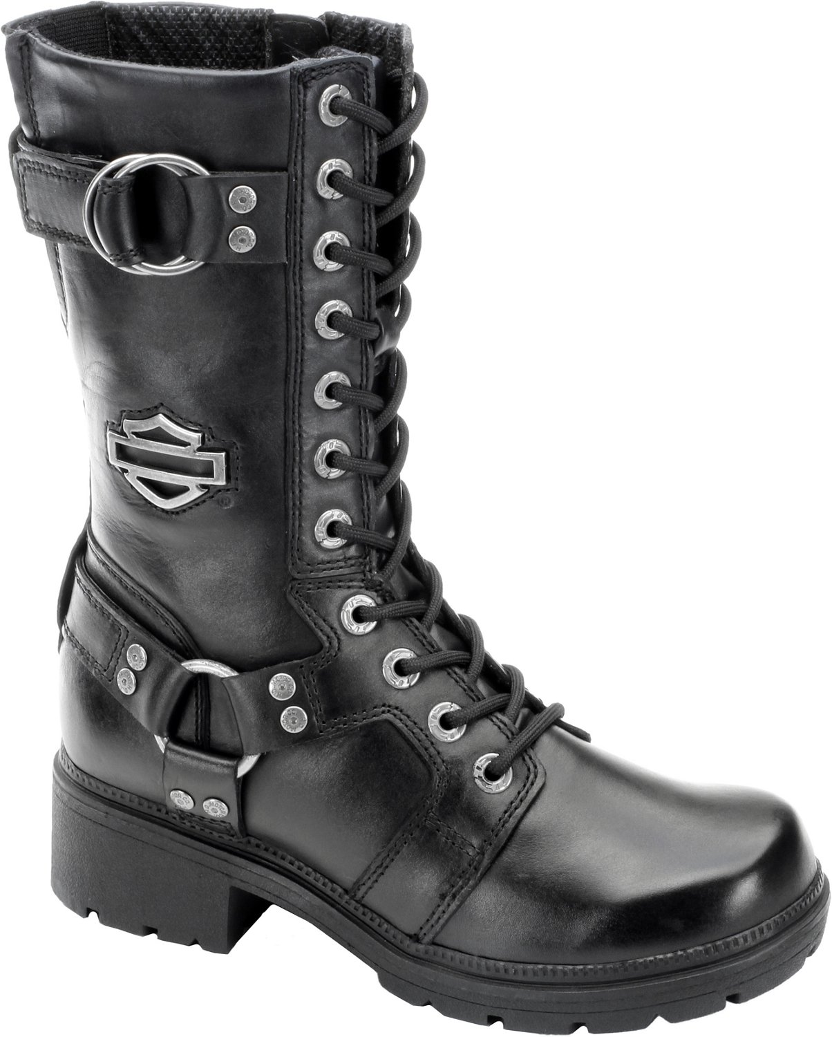 Harley-Davidson Women's Eda Casual Boots - view number 2