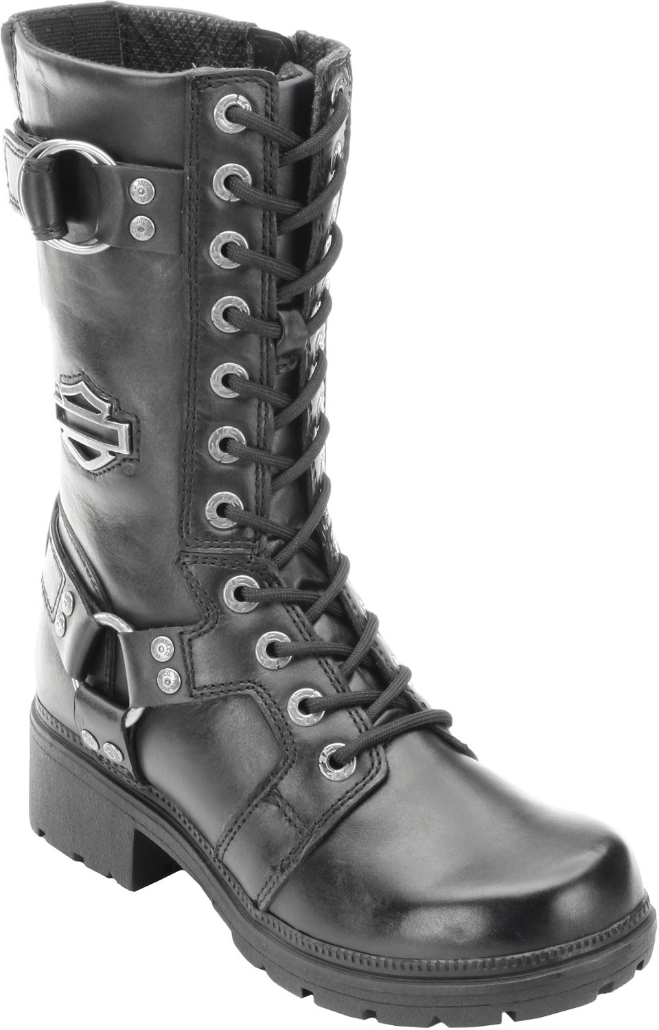 Harley-Davidson Women's Eda Casual Boots - view number 3