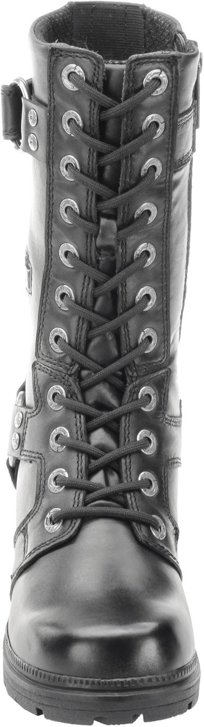 Harley-Davidson Women's Eda Casual Boots - view number 4
