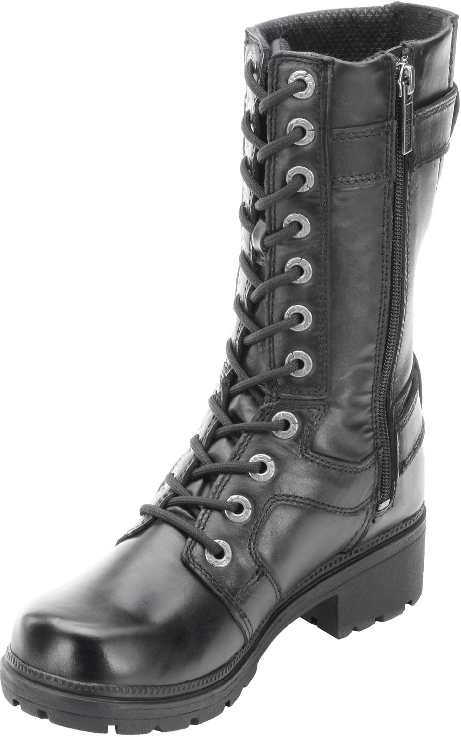 Harley-Davidson Women's Eda Casual Boots - view number 5