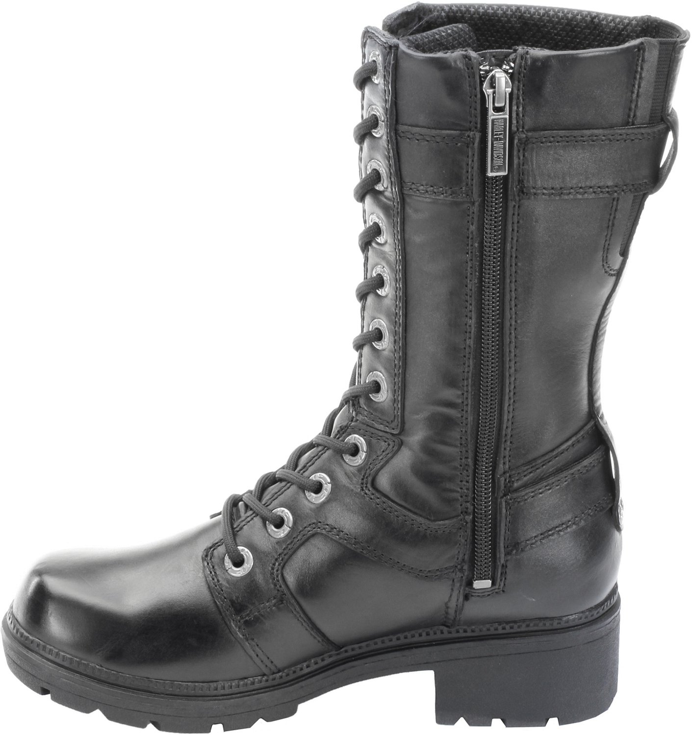 Harley-Davidson Women's Eda Casual Boots - view number 6