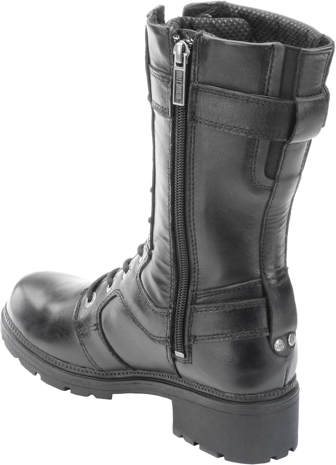 Harley-Davidson Women's Eda Casual Boots - view number 7