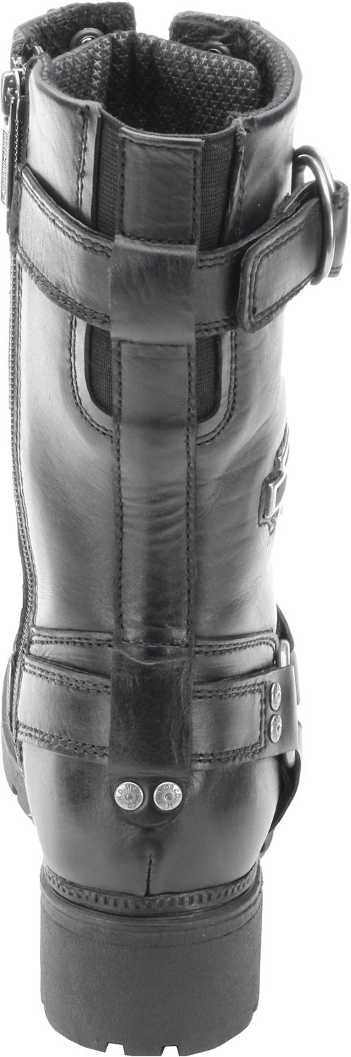 Harley-Davidson Women's Eda Casual Boots - view number 8
