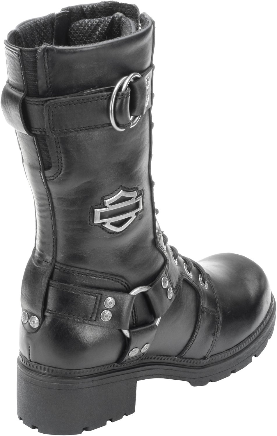 Harley-Davidson Women's Eda Casual Boots