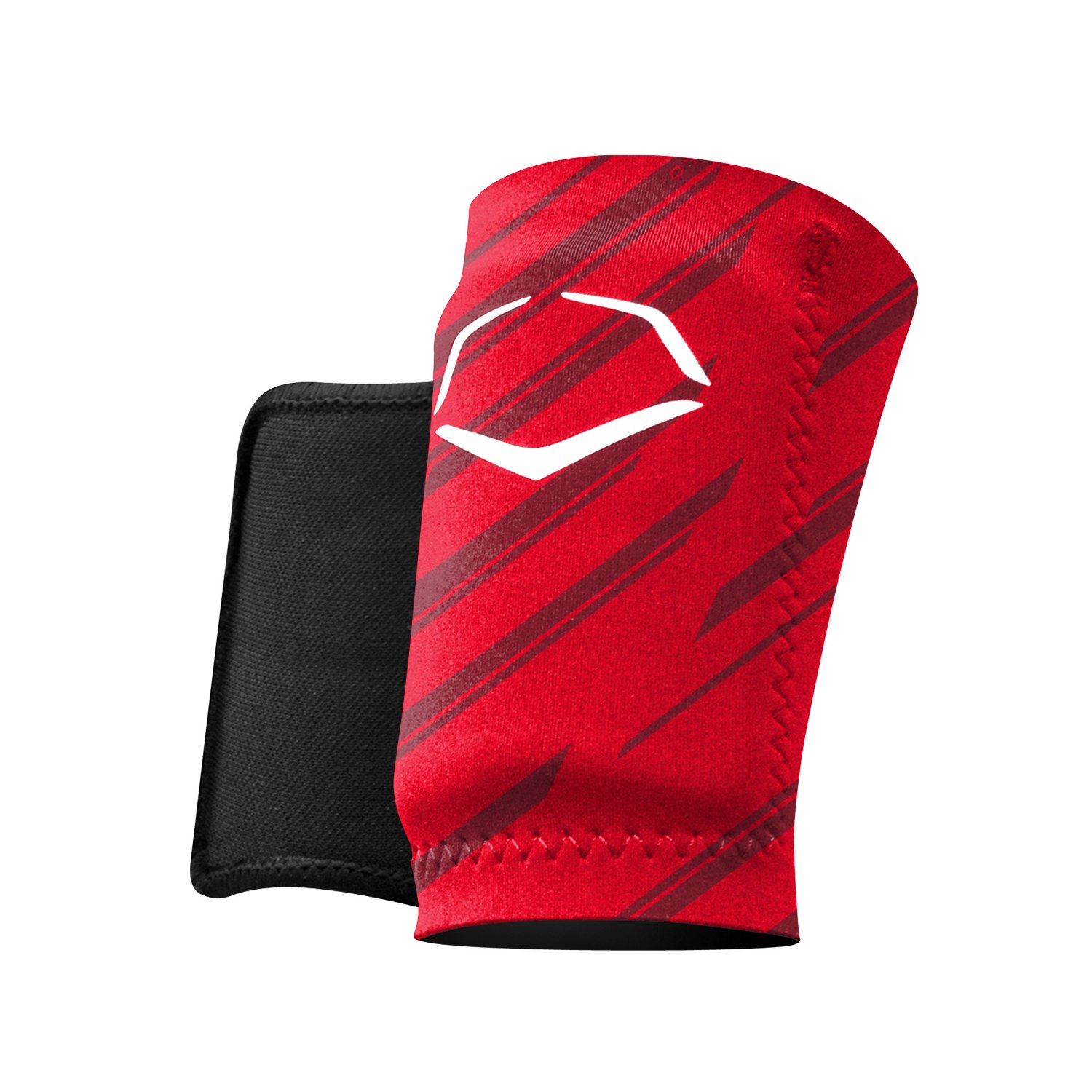  EvoShield Compression Arm Sleeve : Hand And Wrist Braces :  Sports & Outdoors