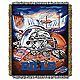 The Northwest Company Buffalo Bills Home Field Advantage Tapestry Throw                                                          - view number 1 image