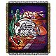 The Northwest Company Arizona Cardinals Home Field Advantage Tapestry Throw                                                      - view number 1 image