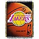 The Northwest Company Los Angeles Lakers Photo Real Tapestry Throw                                                               - view number 1 selected