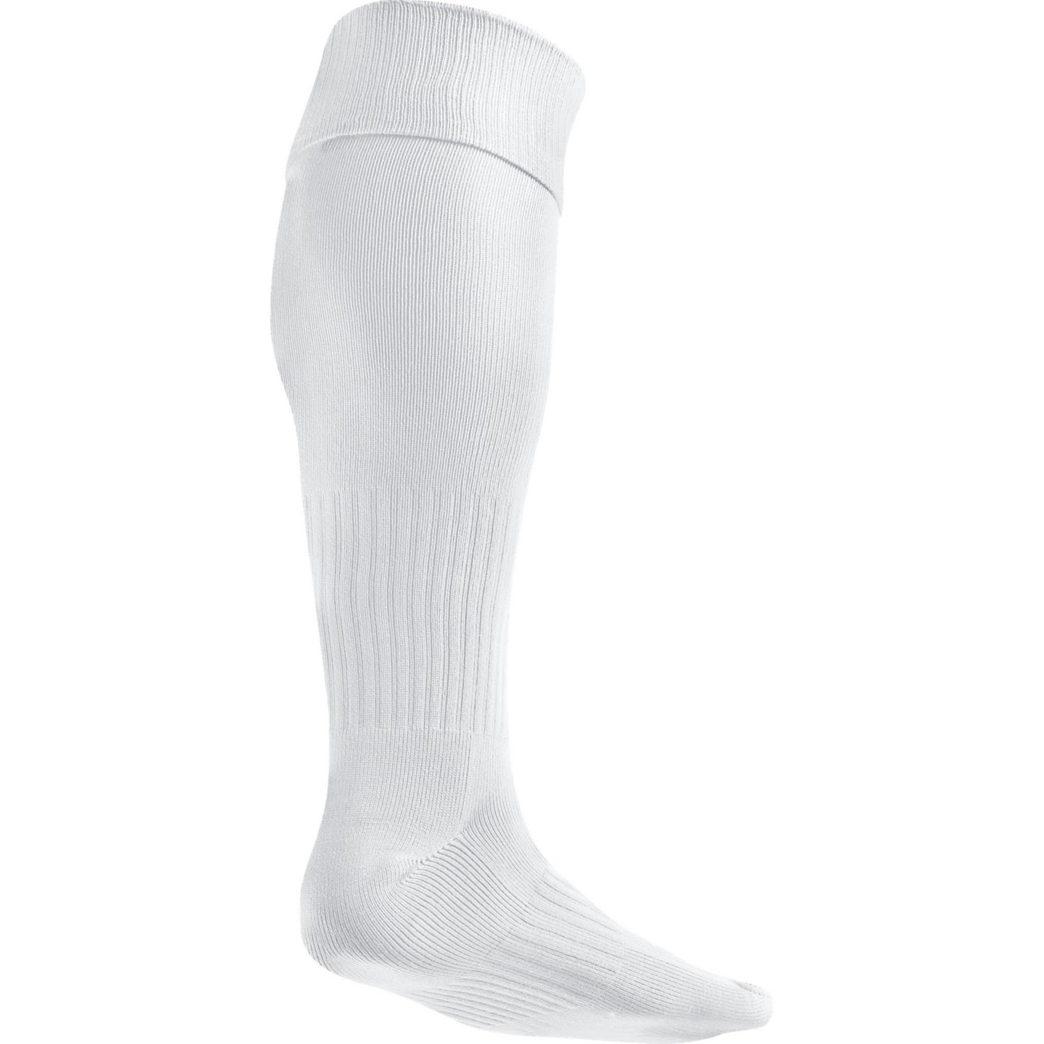 Nike Adults' Dri-FIT Classic Soccer Socks - view number 2