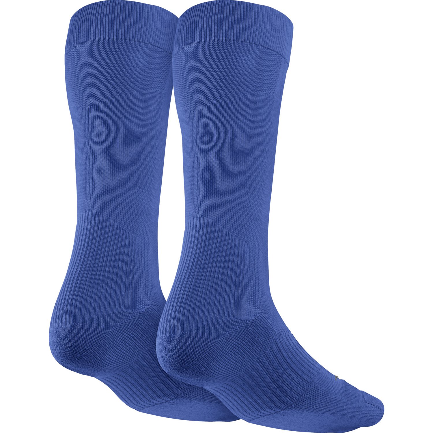 Nike Adults' Performance Knee-High Baseball Training Socks 2 Pack - view number 2