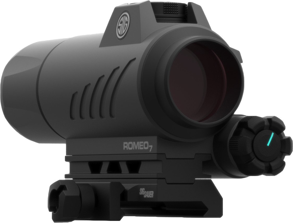 SIG SAUER Romeo 7 Full-Size Red Dot Sight | Academy
