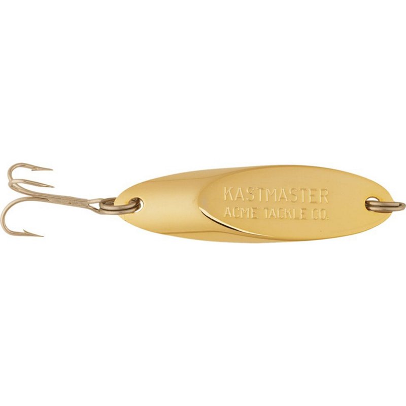 Acme Kastmaster Lure - image