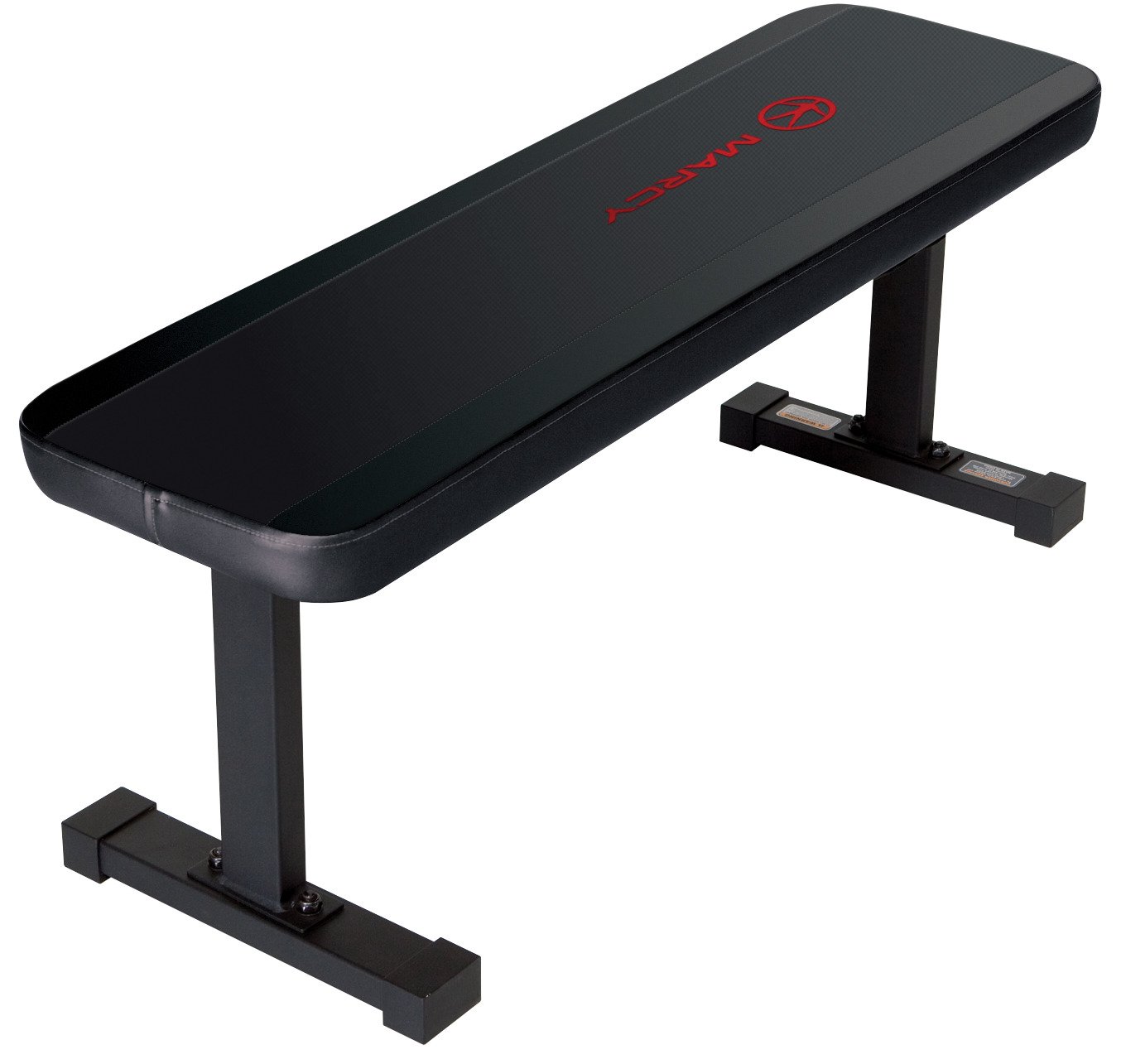 Marcy Utility Flat Bench Academy