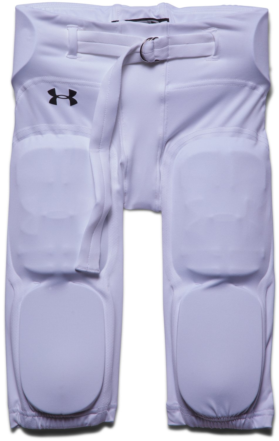 Under Armour Boys' Integrated Football Pant Academy