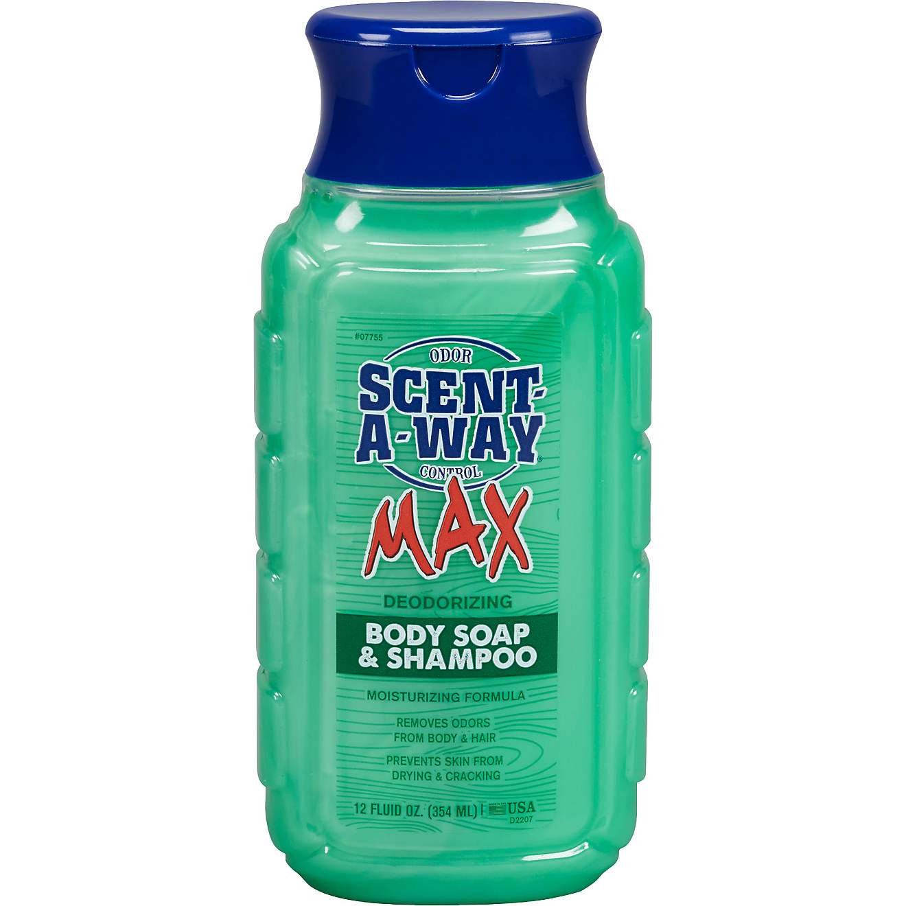 Scent-A-Way MAX 12 oz. Liquid Soap                                                                                               - view number 1
