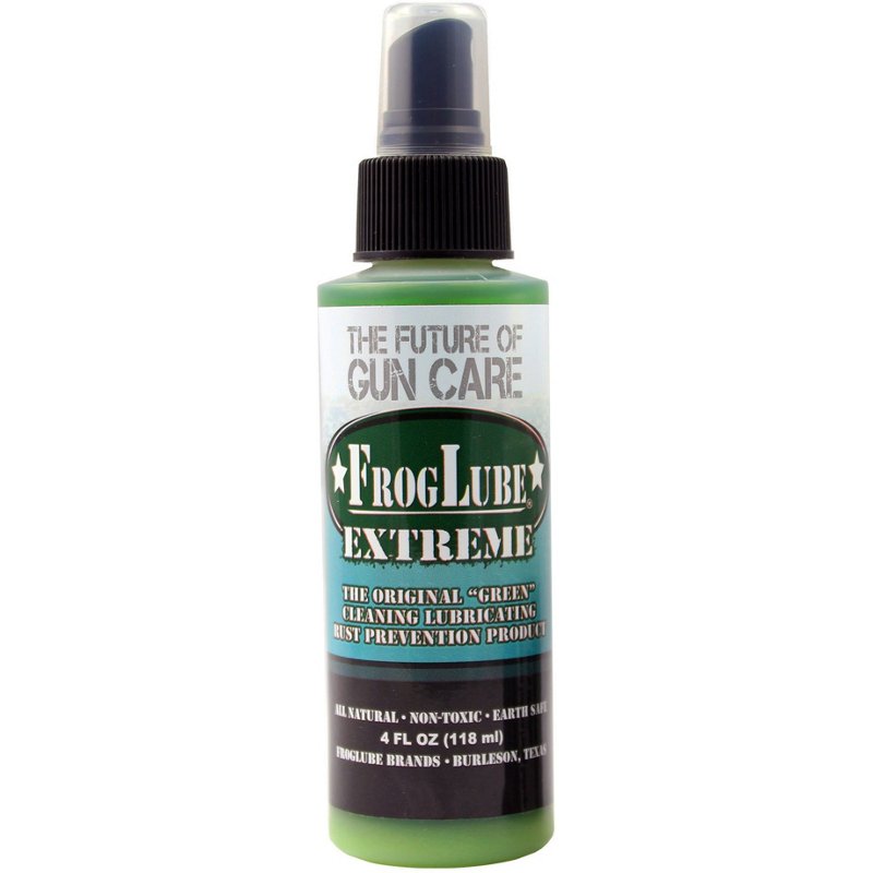 Froglube Clp 4 Oz L… - image