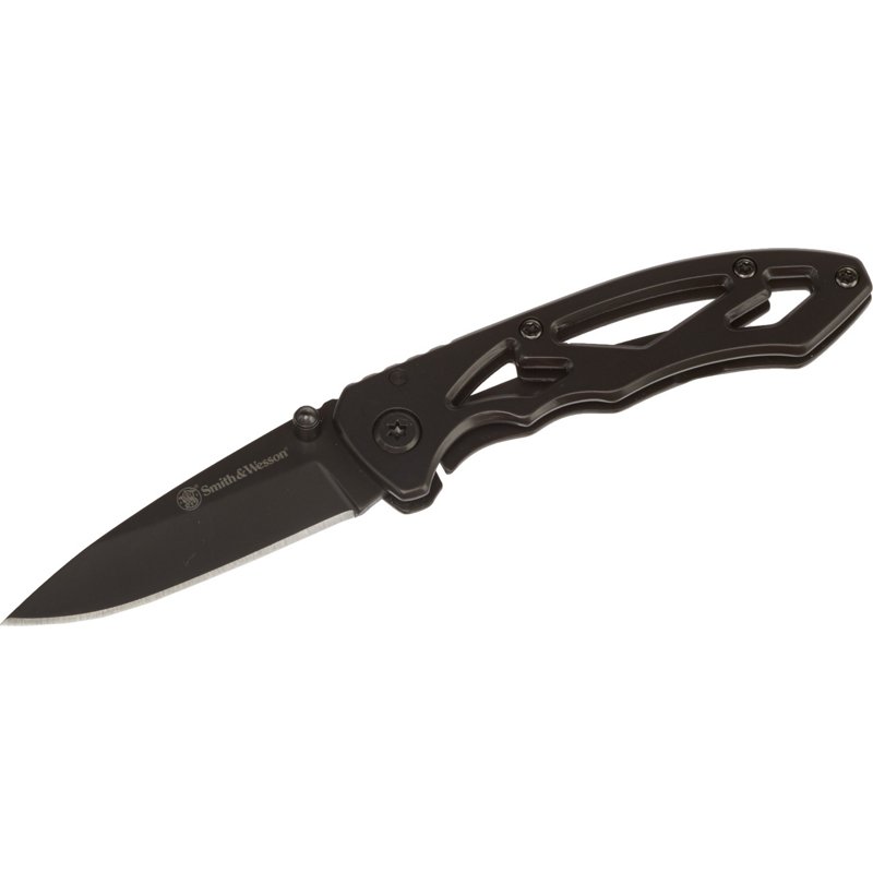 Smith & Wesson Clip… - image