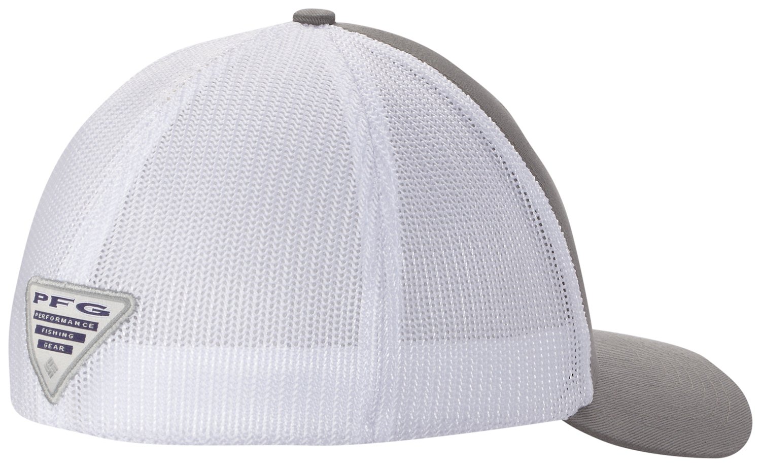 Columbia Sportswear Men's PFG Mesh Ball Cap - view number 2