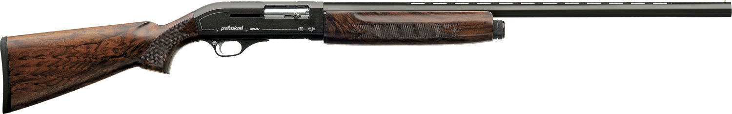 Yildiz A 71 12 Gauge Semiautomatic Shotgun - view number 1